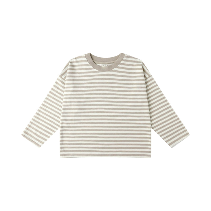 Camden long sleeve tee