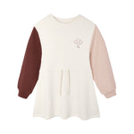 Robe Coast color block 