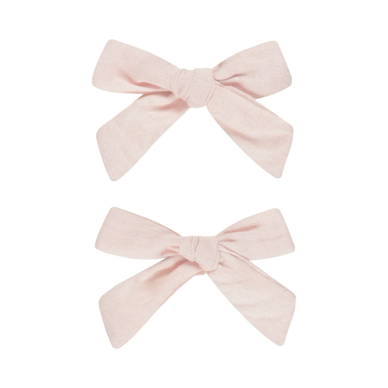 Set of two bows