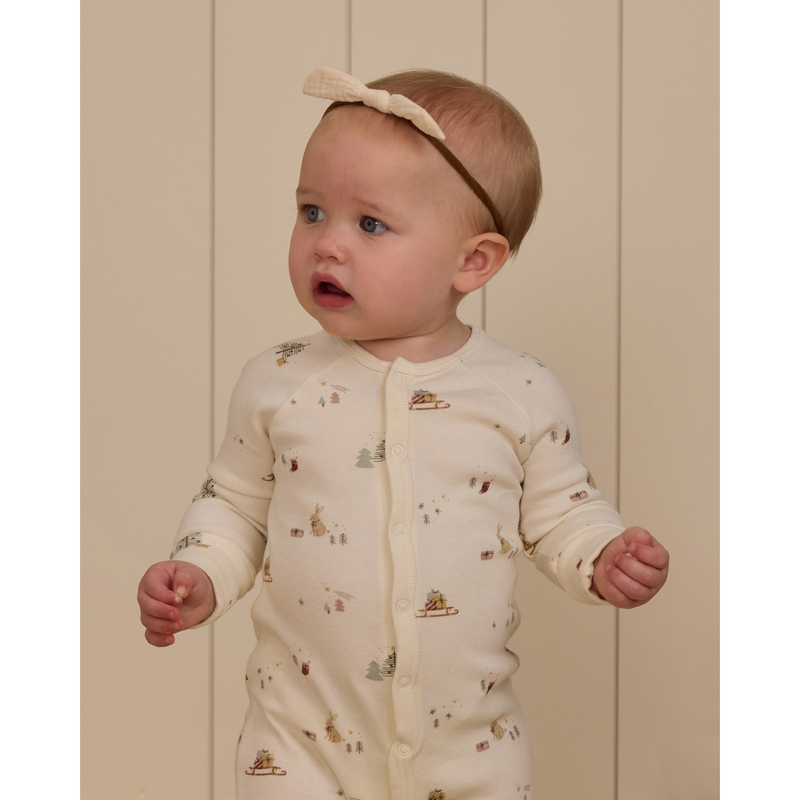 Baby long john hot sale