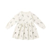Robe raglan Tennis