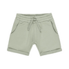 Sage relaxed short