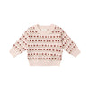 Ruby hearts shiloh sweater