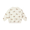 Christmas dogs relaxed sweatshirt
