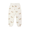 Christmas dogs jogger sweatpant