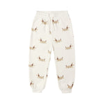 Christmas dogs jogger sweatpant