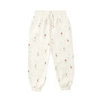 Skiers jogger sweatpant