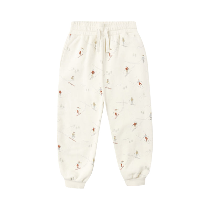 Skiers jogger sweatpant