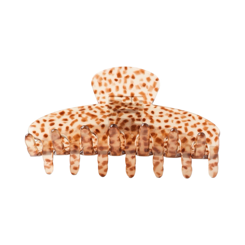 Pince marron