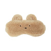 Teddy bear sleep mask