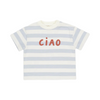 Ciao relaxed tee