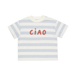 Ciao relaxed tee