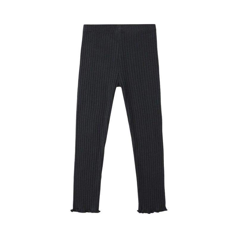 Black legging