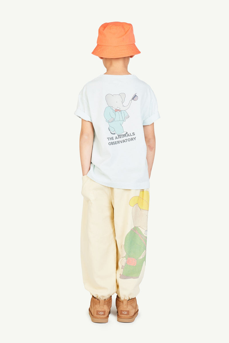 Babar Rooster t-shirt