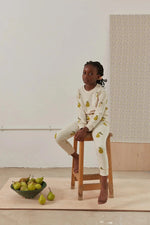Pear kids classic set