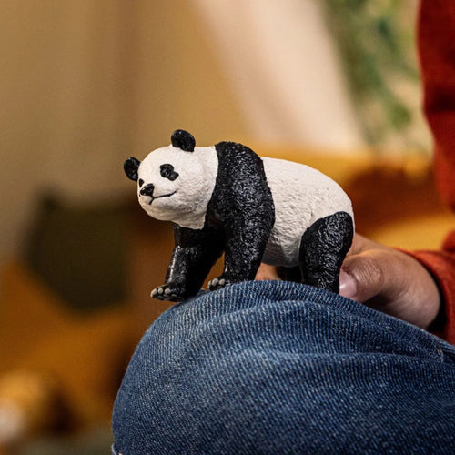 Panda géant