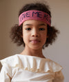 Ruffle collar tee
