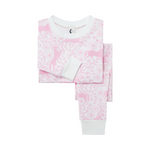 Pink pony kids classic set