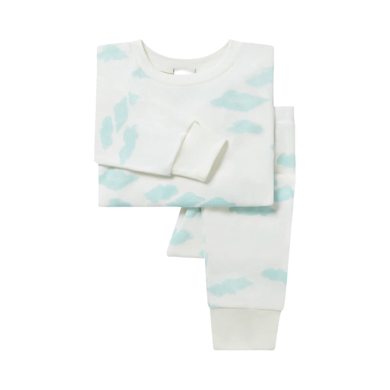 Cloud kids classic set