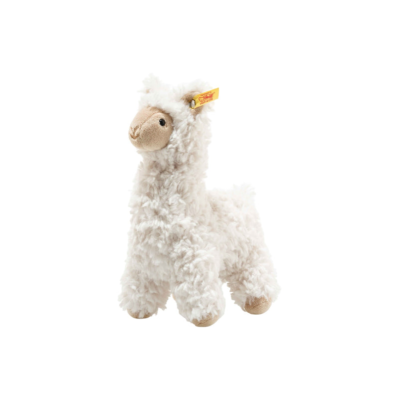 Leandro llama