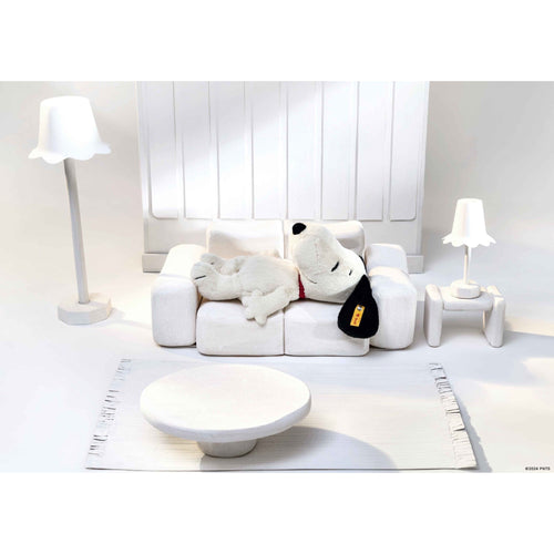 Peanuts Snoopy plush
