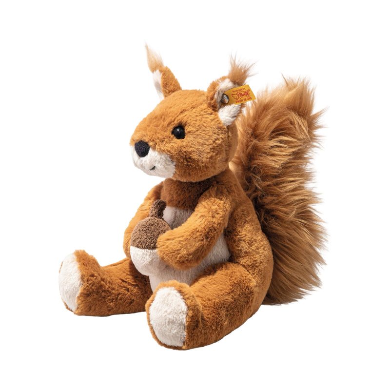Phil squirrel