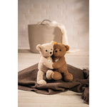 Papa teddy bear