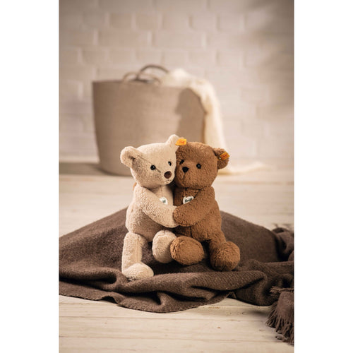 Papa teddy bear