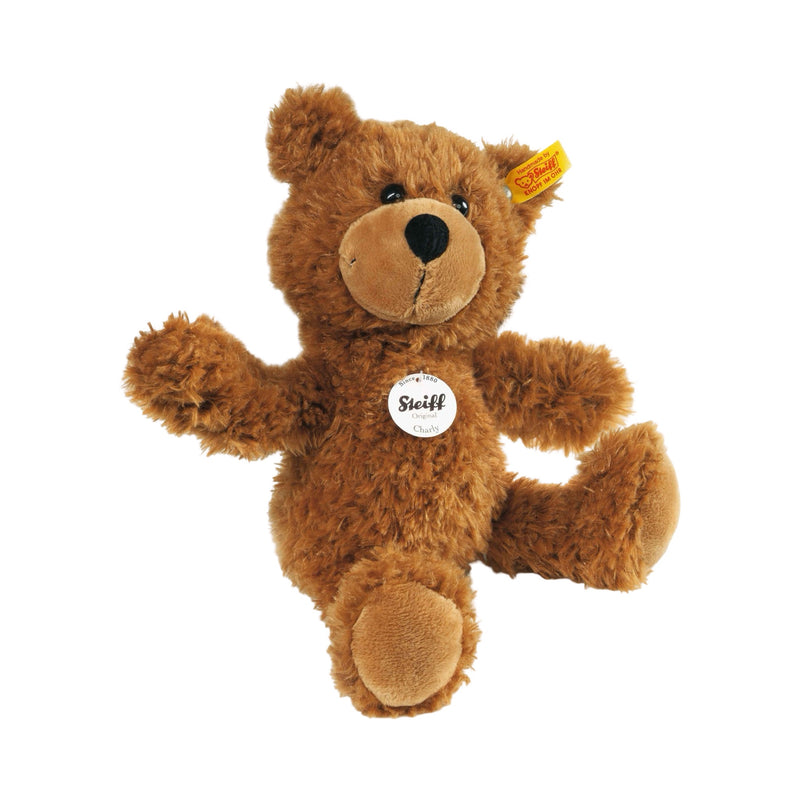 Charly dangling teddy bear
