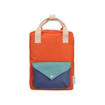 Wonders enveloppe medium backpack