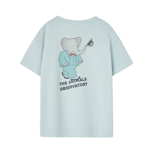 Babar Rooster t-shirt