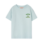 Babar Rooster t-shirt