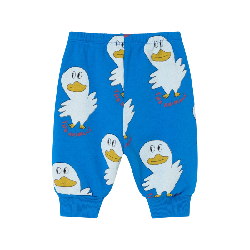 Dromedary baby sweatpants