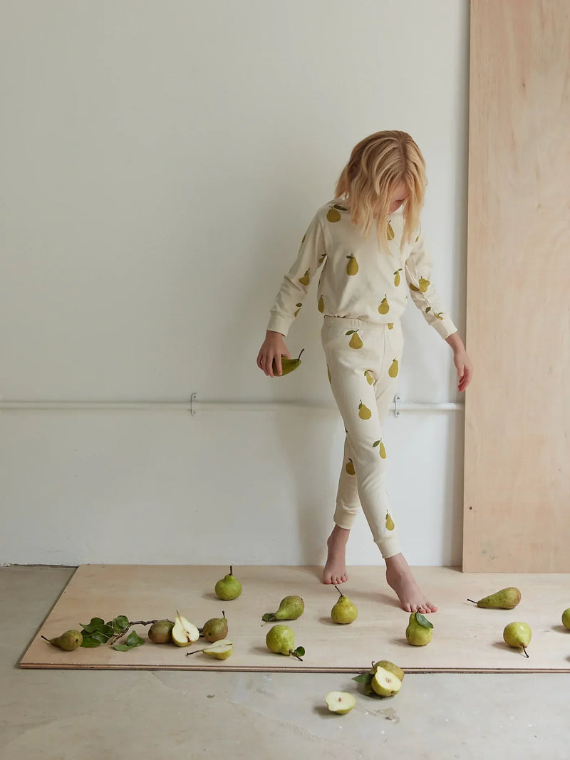 Pear kids classic set