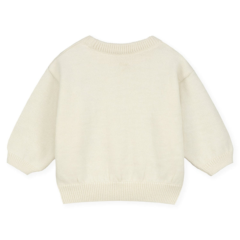 Baby Knitted Jumper