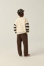 Rabbits grey cap