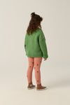 Legging rose Flowers