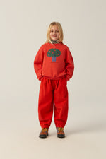 Big tree sweatshirt