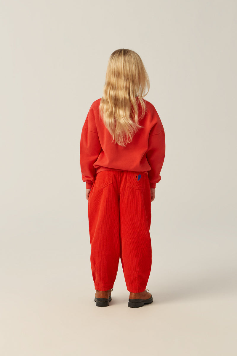 Big tree sweatshirt