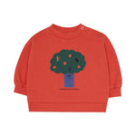 Chandail Big tree pour bébé