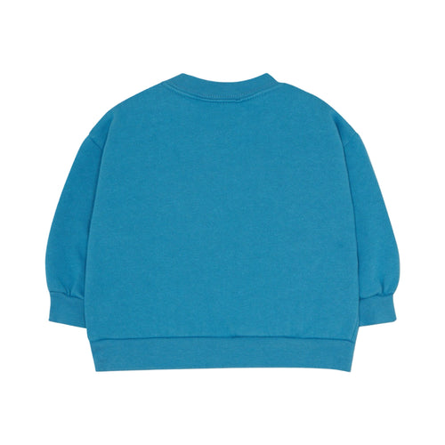 Rabbit Good day baby sweatshirt
