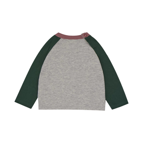 Rabbit Good day baby t-shirt