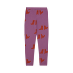 Happy boots kids leggings