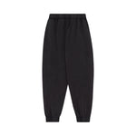 Jogging gris délavé