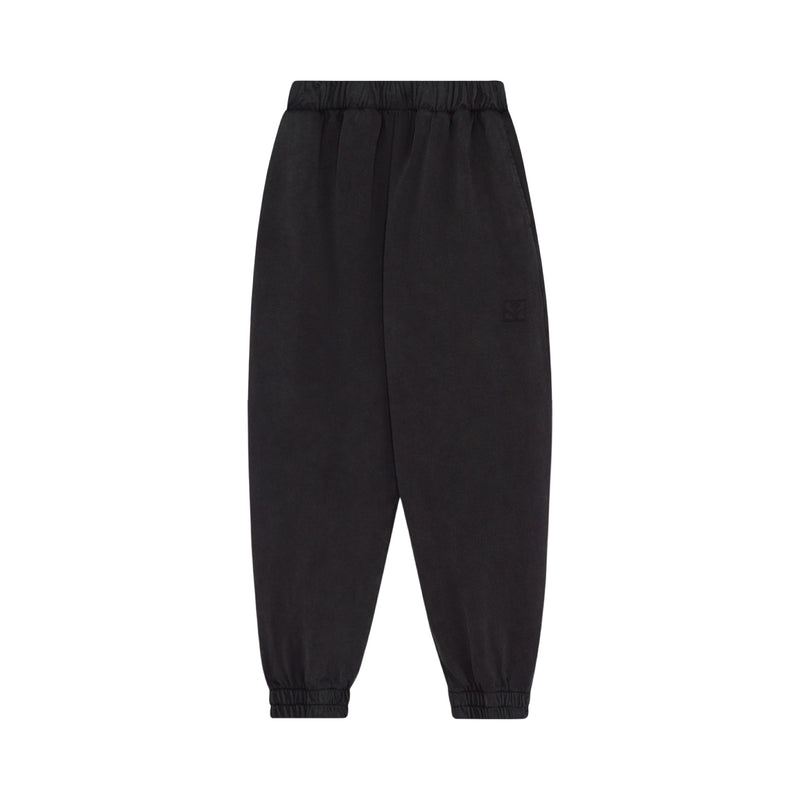 Jogging gris délavé