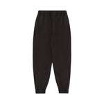 Jogging gris délavé