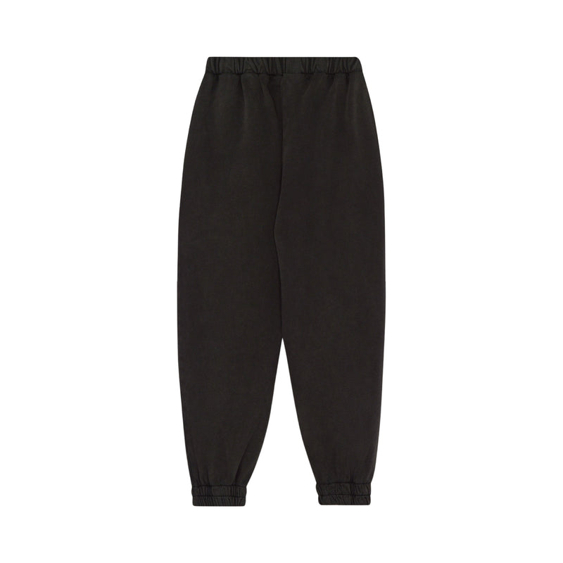 Jogging gris délavé