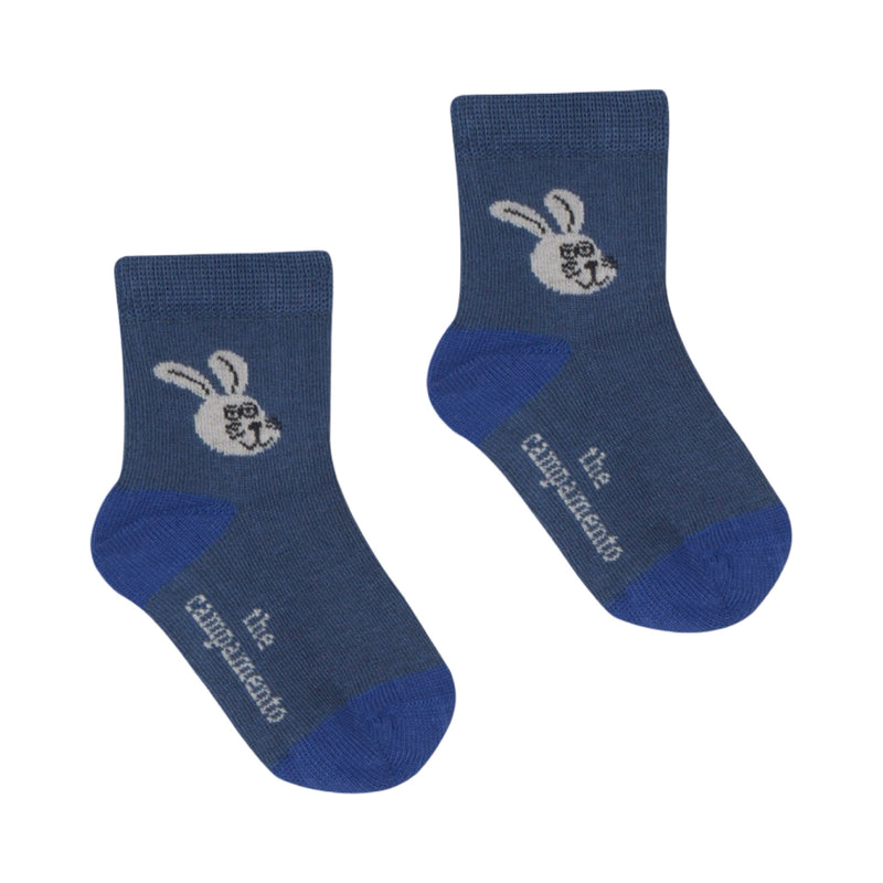Chaussettes Rabbit pour bébé