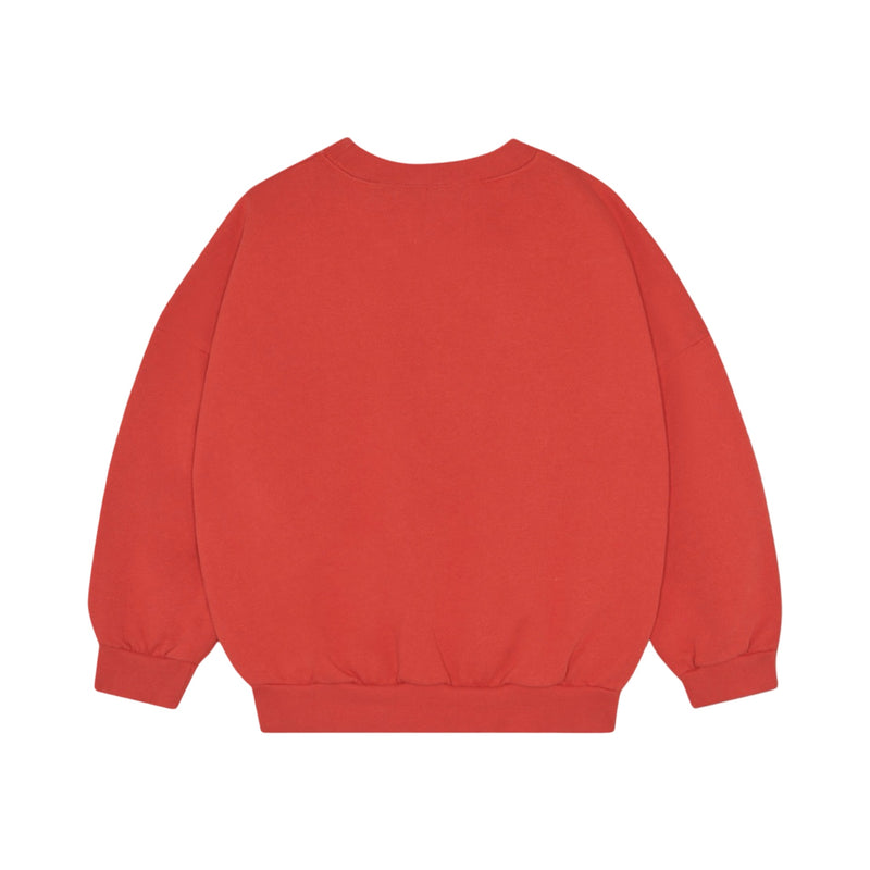 Big tree sweatshirt