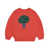 Big tree sweatshirt